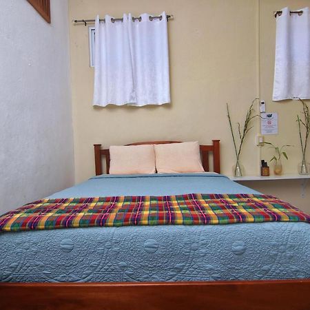 Rainforest Haven Inn San Ignacio Luaran gambar