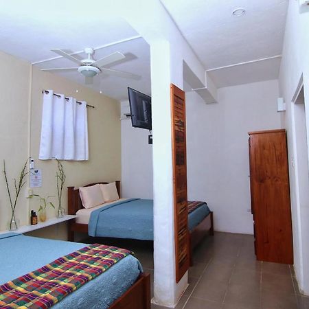 Rainforest Haven Inn San Ignacio Luaran gambar