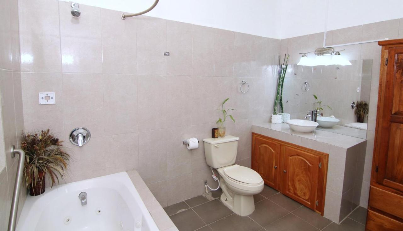 Rainforest Haven Inn San Ignacio Luaran gambar