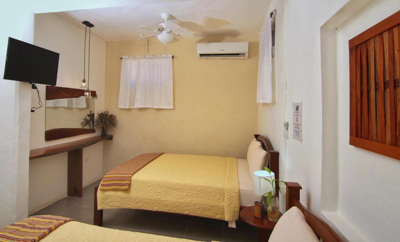 Rainforest Haven Inn San Ignacio Luaran gambar